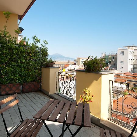 Nardones 48 Daire Napoli Dış mekan fotoğraf