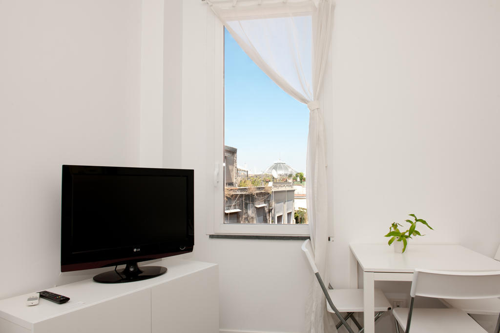 Nardones 48 Daire Napoli Dış mekan fotoğraf
