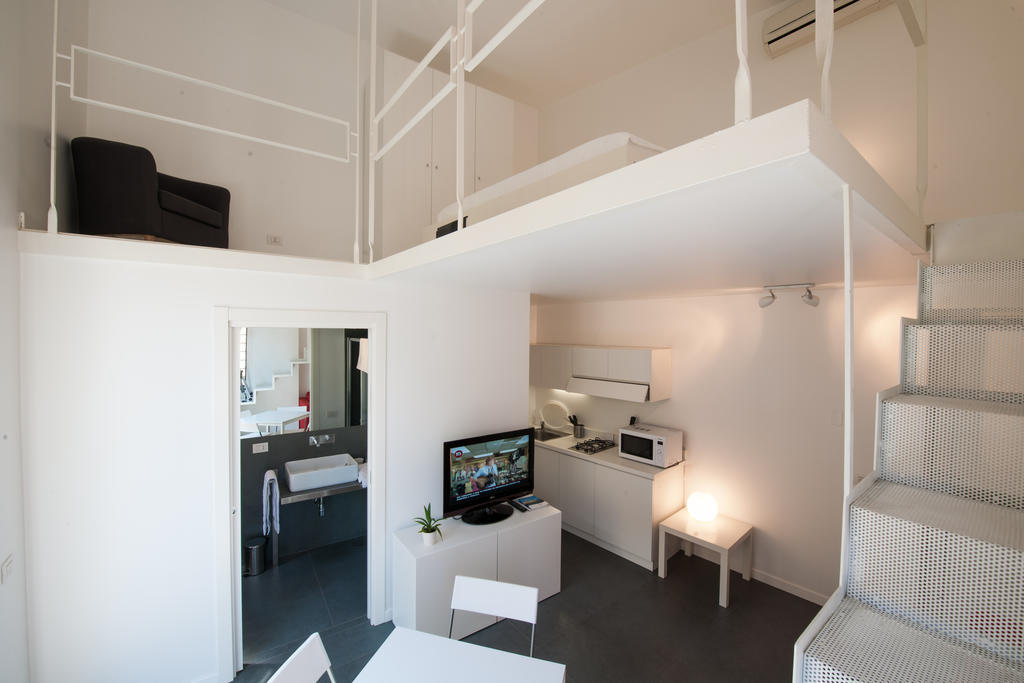 Nardones 48 Daire Napoli Dış mekan fotoğraf