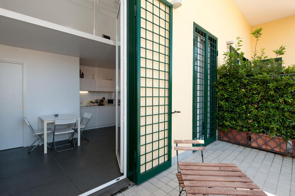Nardones 48 Daire Napoli Oda fotoğraf