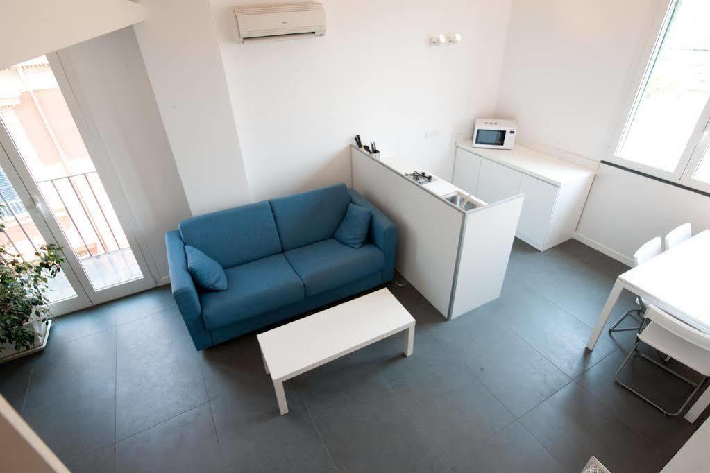 Nardones 48 Daire Napoli Dış mekan fotoğraf