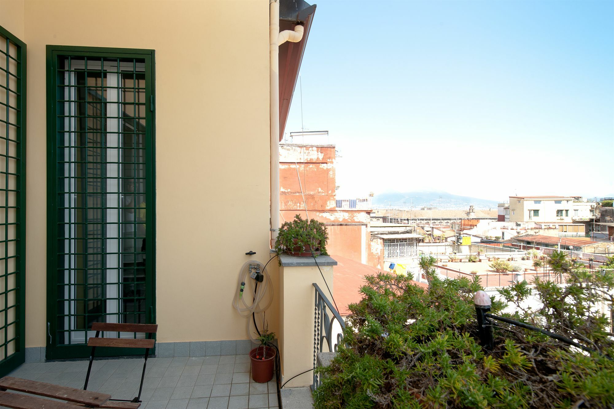 Nardones 48 Daire Napoli Dış mekan fotoğraf
