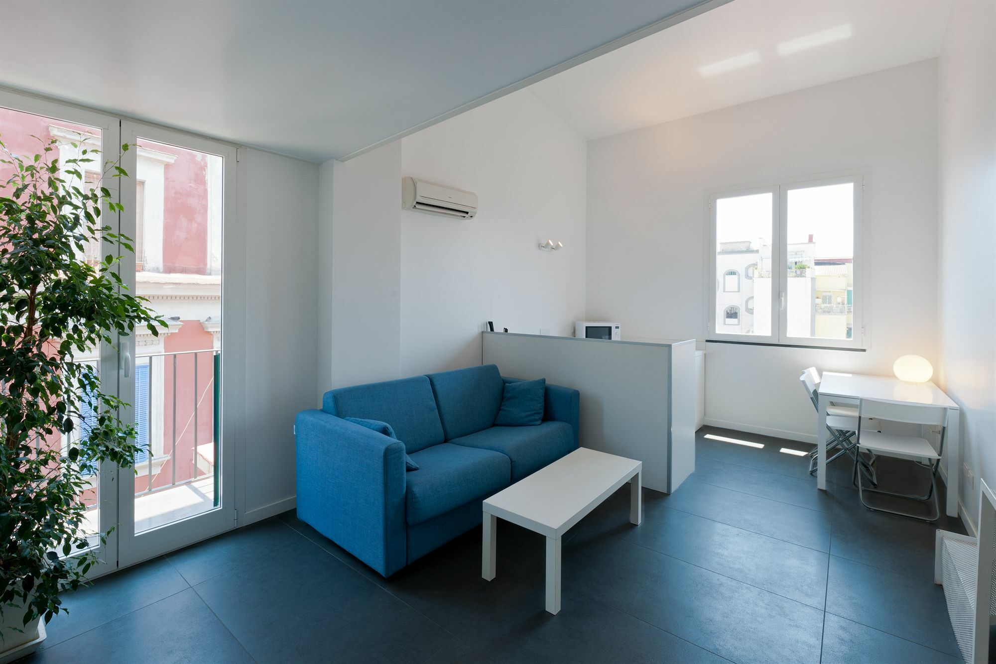 Nardones 48 Daire Napoli Dış mekan fotoğraf